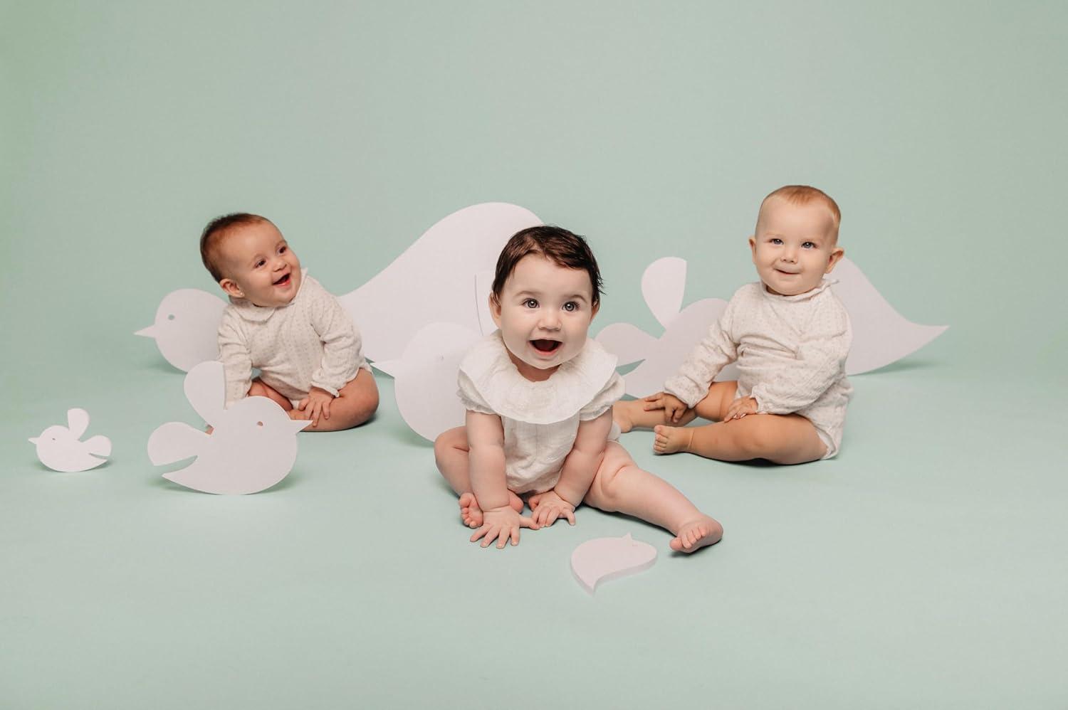 image:imageSuavinex Moisturizing Body Milk Baby Moisturizer Baby Lotion Suitable for Sensitive Skin and Newborns Light Texture Easy Absorption 95 Ingredients of Natural Origin 169 fl oz