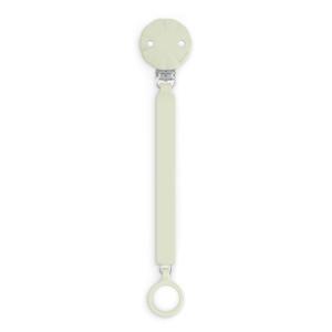 image:imageSuavinex Wonder Silicone Baby Pacifier Clip Spains 1 Baby Bottle and Pacifier Brand Paci Clips for Babies Essentials Spring LakeAlmost Aqua