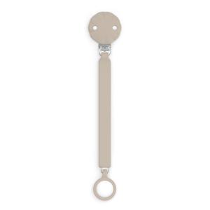 image:imageSuavinex Wonder Silicone Baby Pacifier Clip Spains 1 Baby Bottle and Pacifier Brand Paci Clips for Babies Essentials Spring LakeGray Clouds