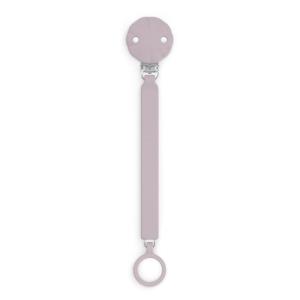 image:imageSuavinex Wonder Silicone Baby Pacifier Clip Spains 1 Baby Bottle and Pacifier Brand Paci Clips for Babies Essentials Spring LakeMist Lavender